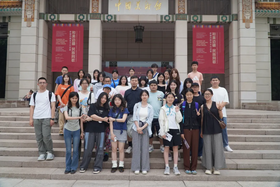 备战北京美术中考|轩唐画室北区中考班招生简章正式开启,助你冲刺名校 第97张