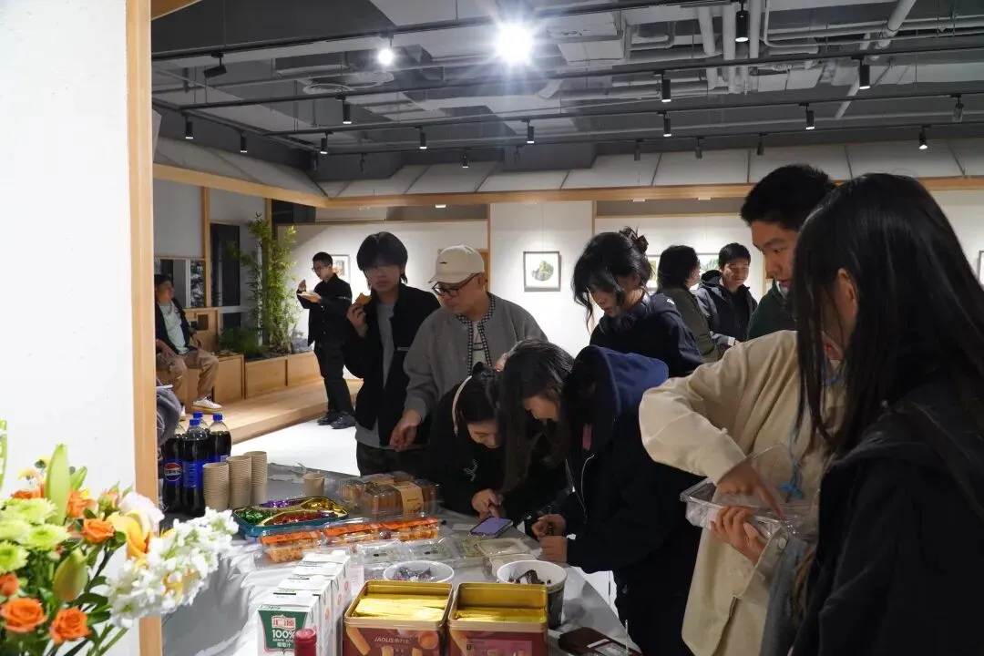 备战北京美术中考|轩唐画室北区中考班招生简章正式开启,助你冲刺名校 第106张