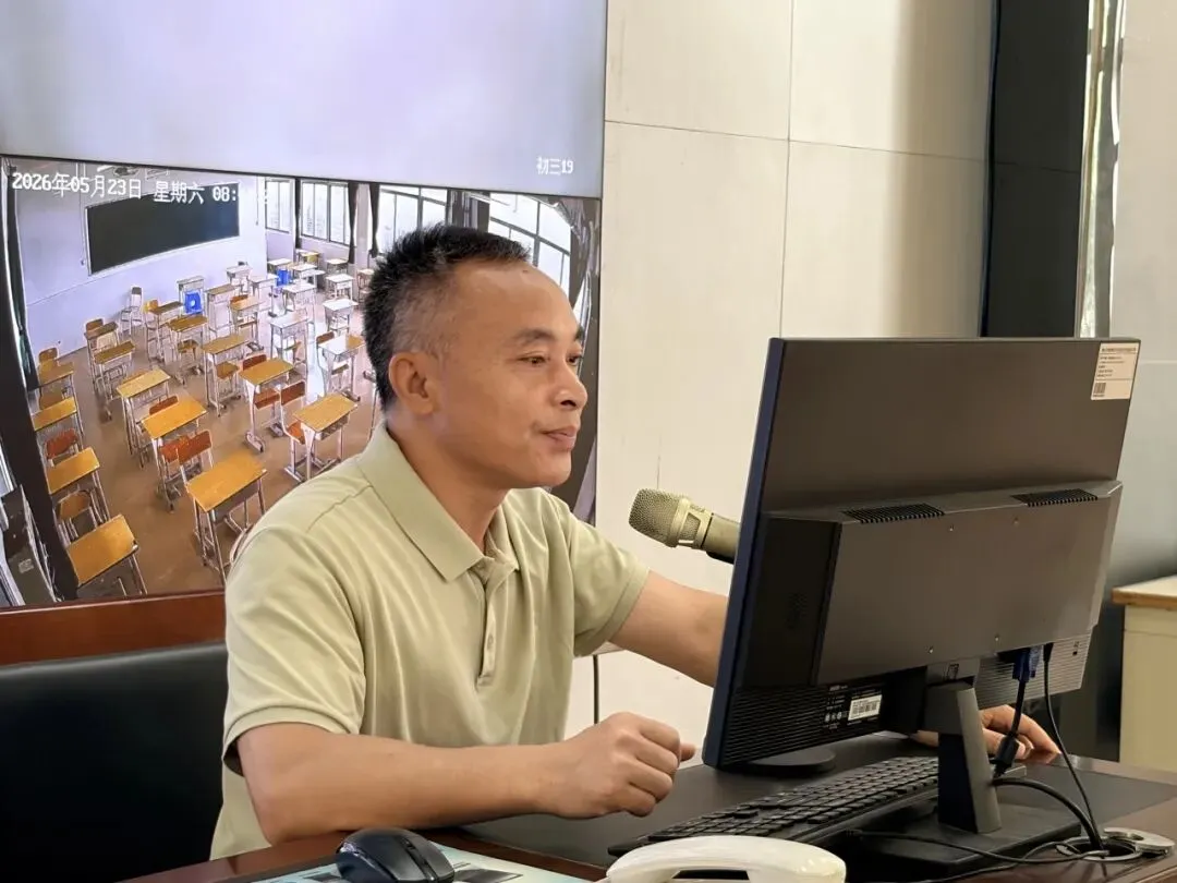 精准把脉明方向 家校同心赢中考——文田中学初三级家长培训活动 第20张 精准把脉明方向 家校同心赢中考——文田中学初三级家长培训活动 第20张