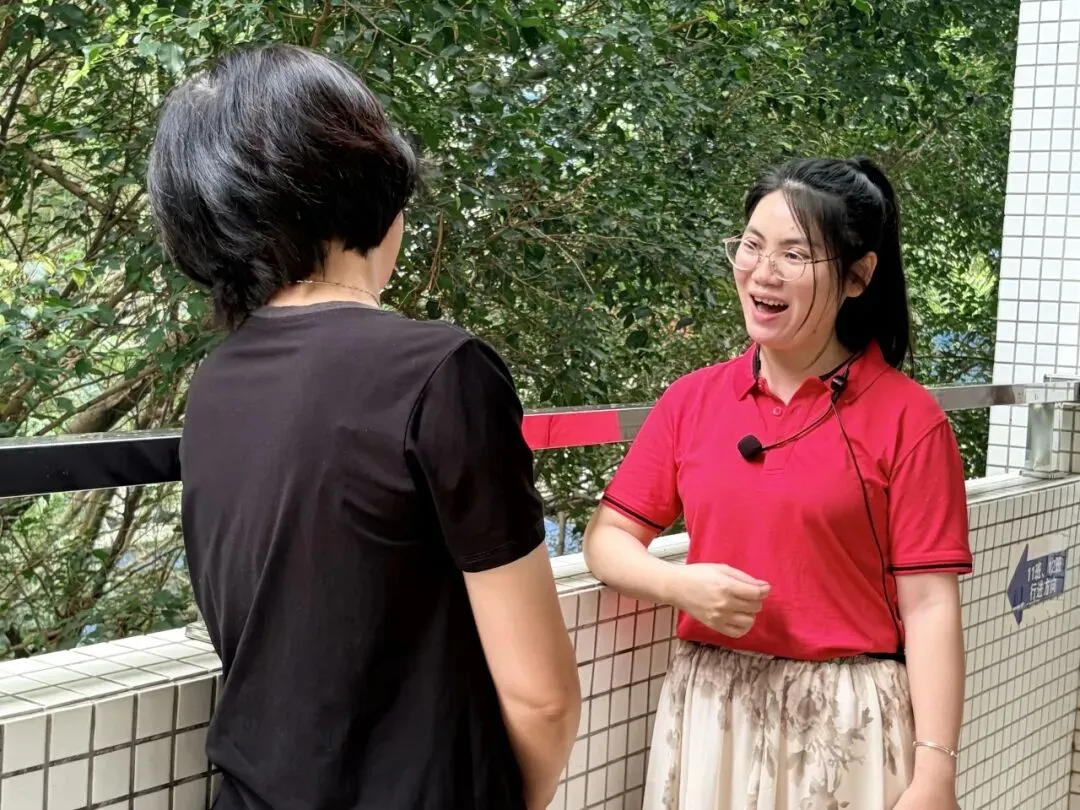 精准把脉明方向 家校同心赢中考——文田中学初三级家长培训活动 第41张 精准把脉明方向 家校同心赢中考——文田中学初三级家长培训活动 第41张