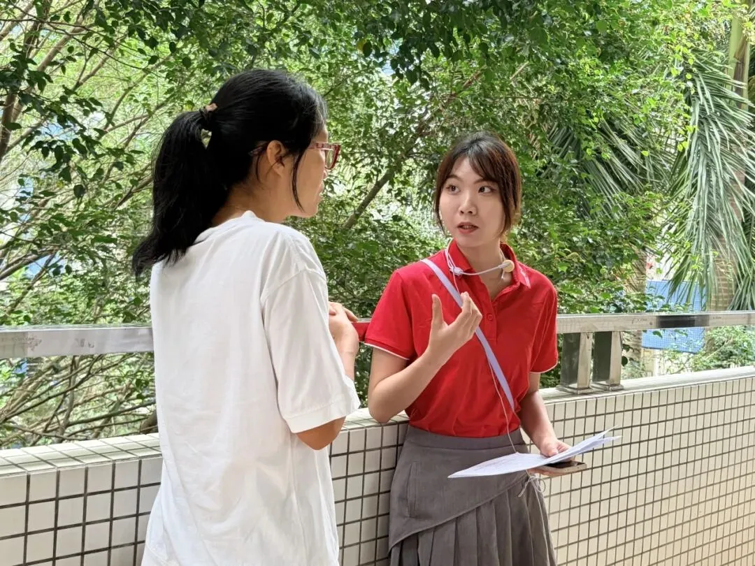 精准把脉明方向 家校同心赢中考——文田中学初三级家长培训活动 第42张 精准把脉明方向 家校同心赢中考——文田中学初三级家长培训活动 第42张