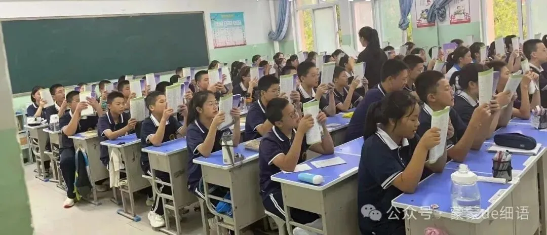 孙蒙蒙| 河南中考英语阅读理解C篇:考点解析与备考策略 第1张 孙蒙蒙| 河南中考英语阅读理解C篇:考点解析与备考策略 第1张