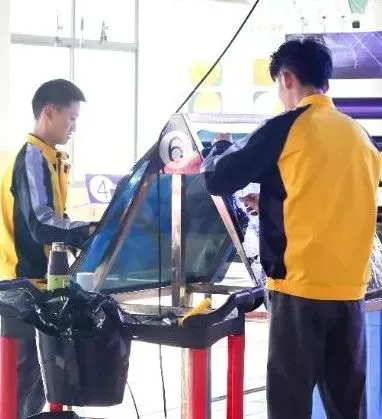 中考临近,成绩不好提前择校,实地考察具体考察什么? 第20张 中考临近,成绩不好提前择校,实地考察具体考察什么? 第20张