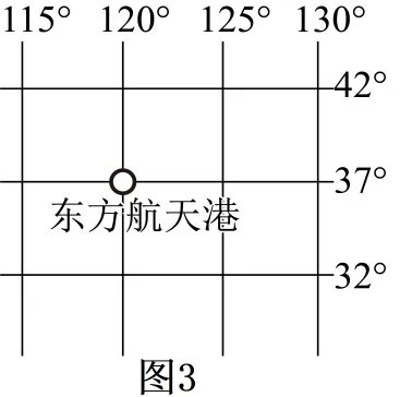 2026年中考地理冲刺卷02 第18张