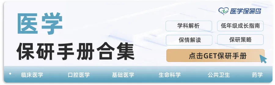 笔面经无偿分享 | 中山大学医学真题手册 第1张 笔面经无偿分享 | 中山大学医学真题手册 第1张