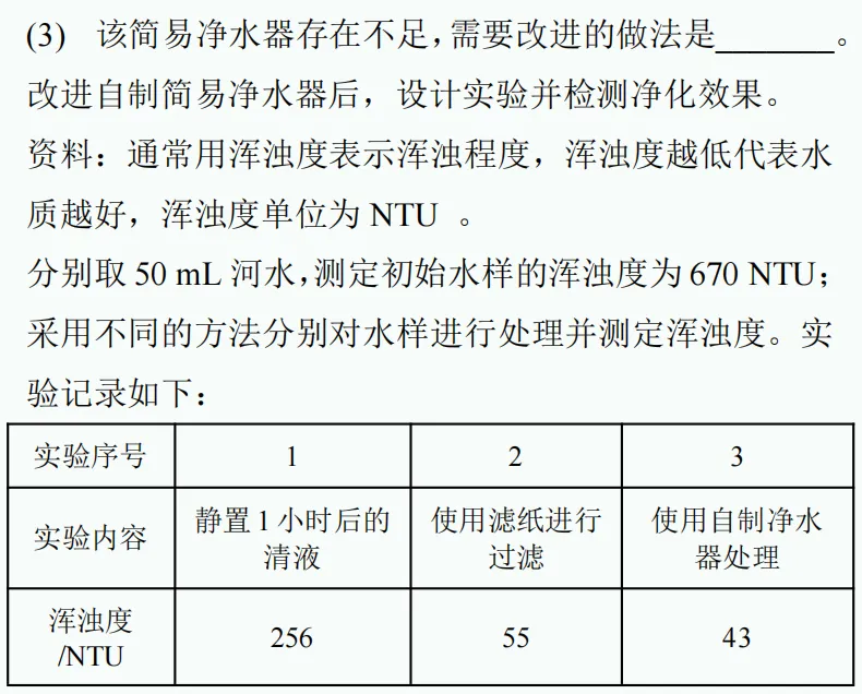 中考新题型练习59 第6张