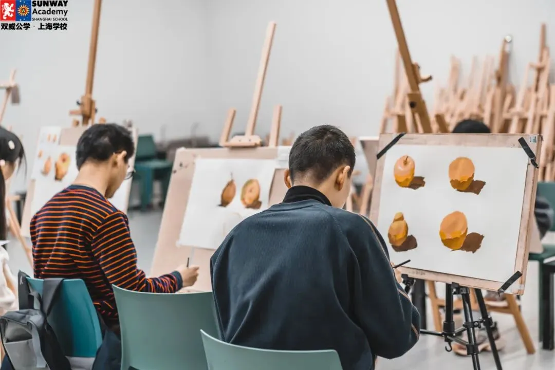 中考后转轨新加坡留学|双威公学上海学校新加坡留学项目,学费5.8万/年 第15张