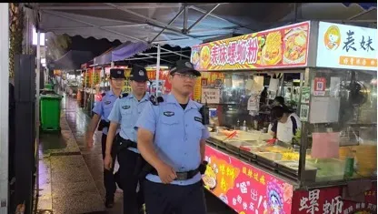 定南中考这些考生可享加分!完整名单公示中 第4张