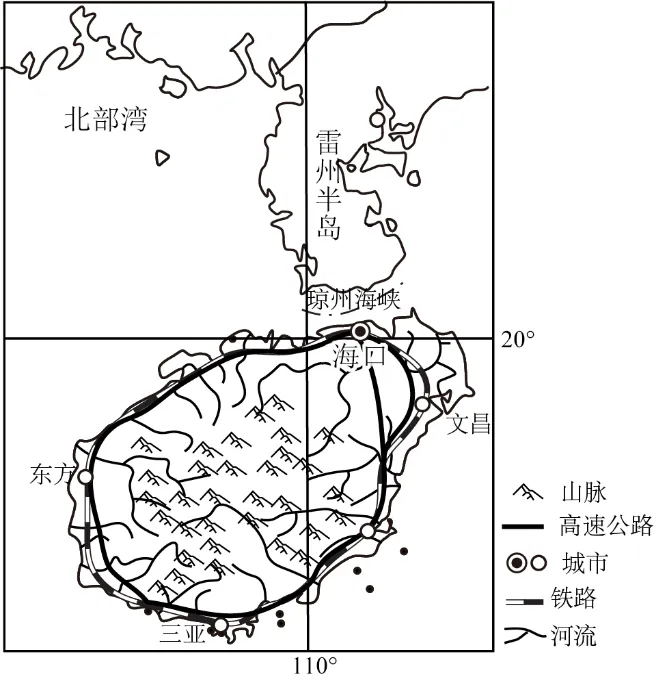 2026年中考地理时政选择题100题 第26张 2026年中考地理时政选择题100题 第26张