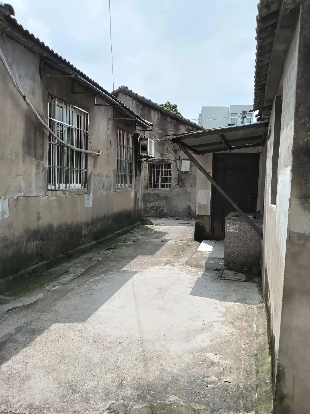2026溧阳中考各大初中分配名额出炉◇天目湖湿地一野生白鹭被鱼线困死◇汽车站有序一幕! 第12张