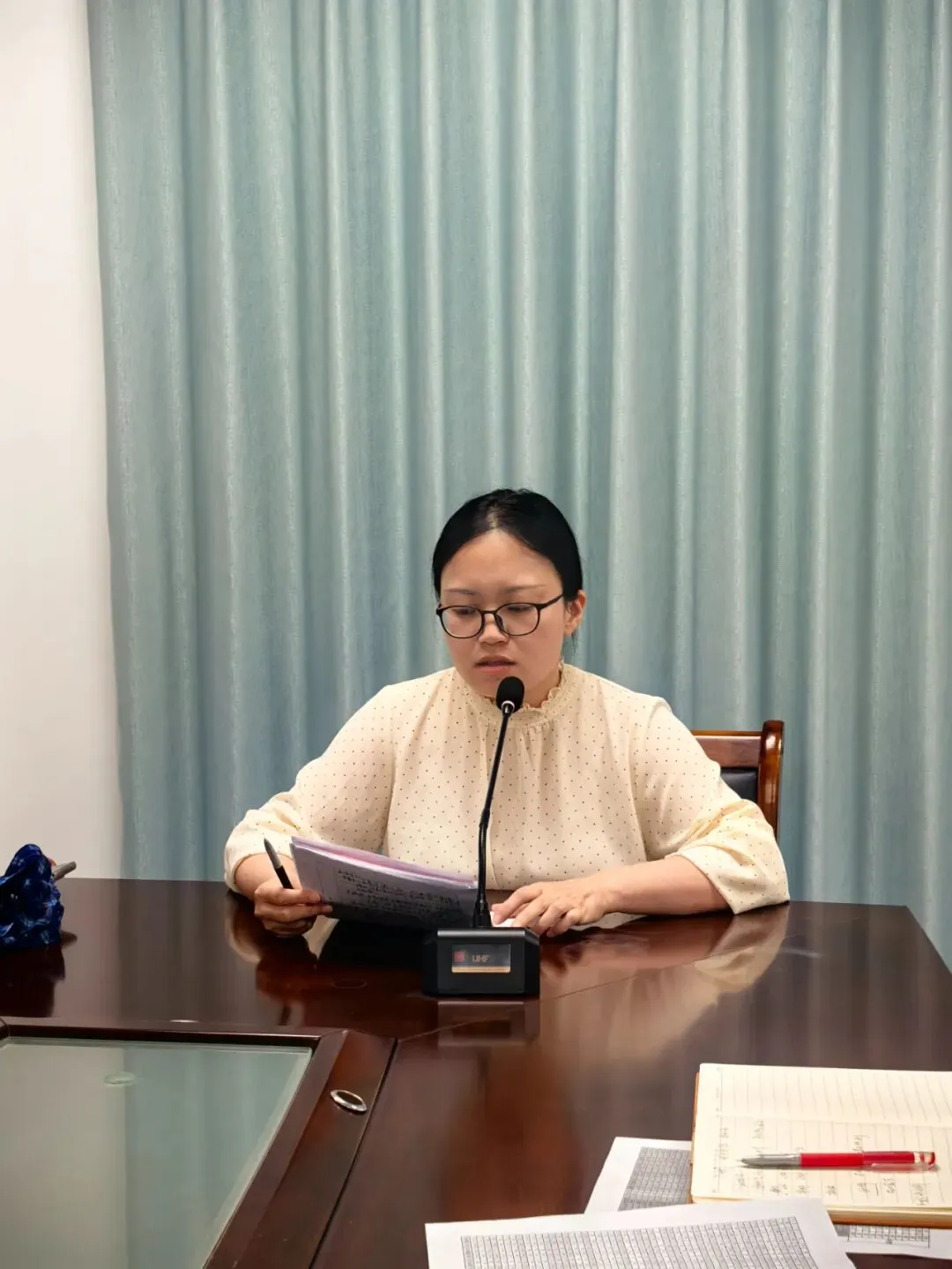 【教学教研】复盘蓄力明方向,精准施策战中考——莆田第三中学九年级举行下学期市质检质量分析会 第13张
