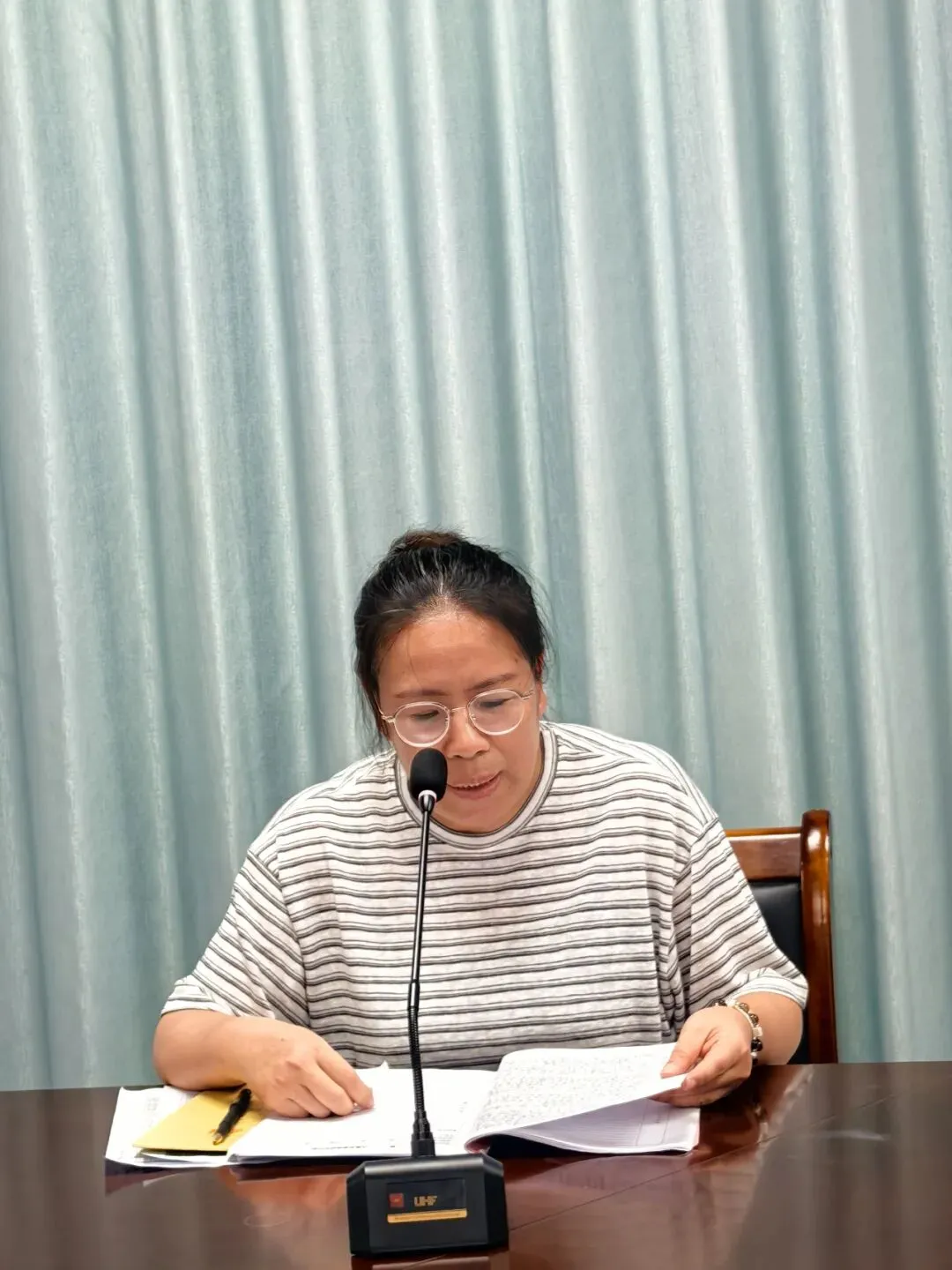 【教学教研】复盘蓄力明方向,精准施策战中考——莆田第三中学九年级举行下学期市质检质量分析会 第14张