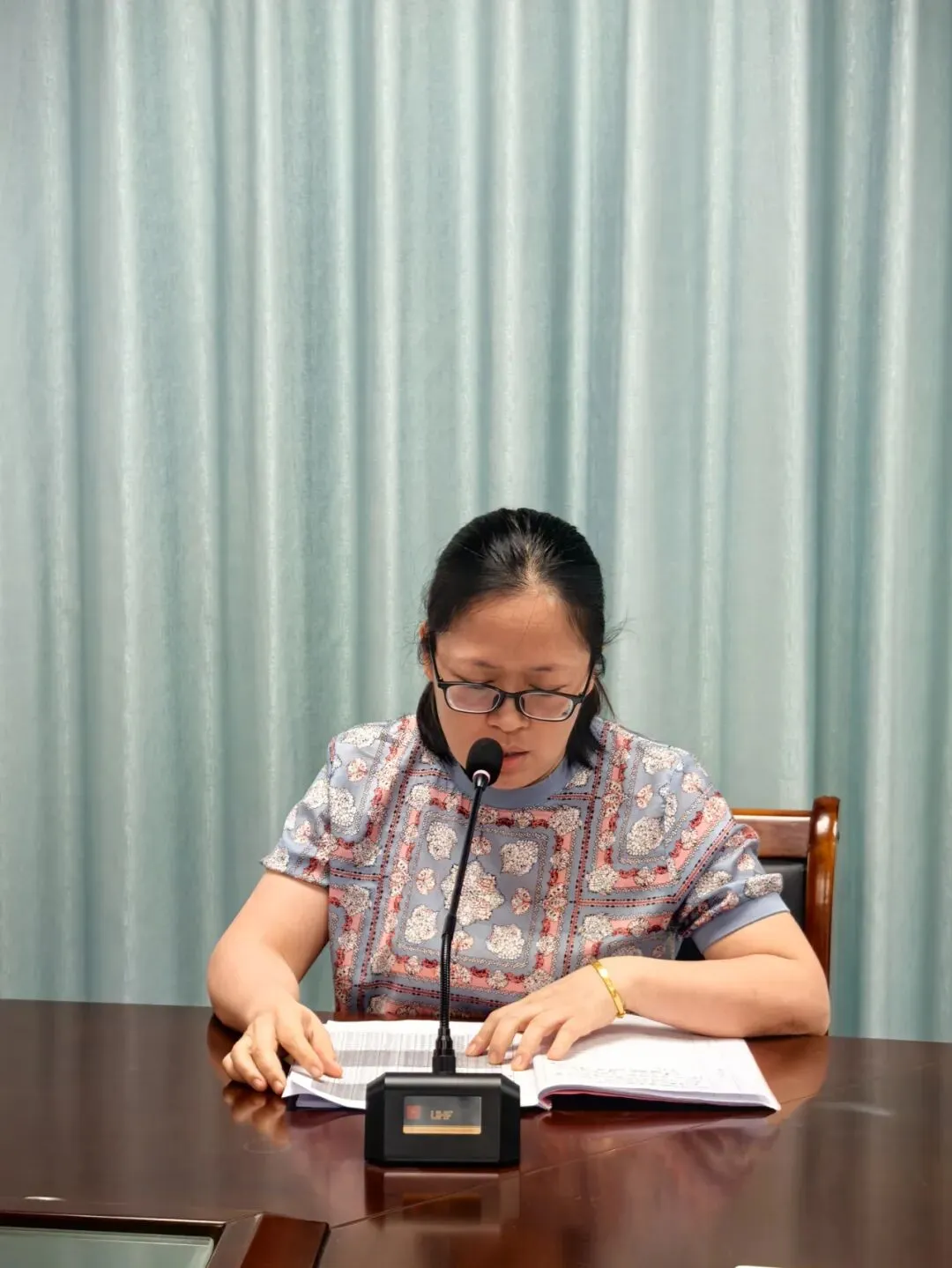 【教学教研】复盘蓄力明方向,精准施策战中考——莆田第三中学九年级举行下学期市质检质量分析会 第15张