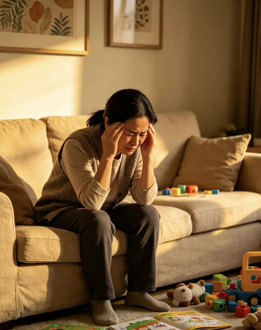 中考总分200分:毁掉一个孩子最快的方式,是家长太有“教养”、太没主见 第1张 中考总分200分:毁掉一个孩子最快的方式,是家长太有“教养”、太没主见 第1张