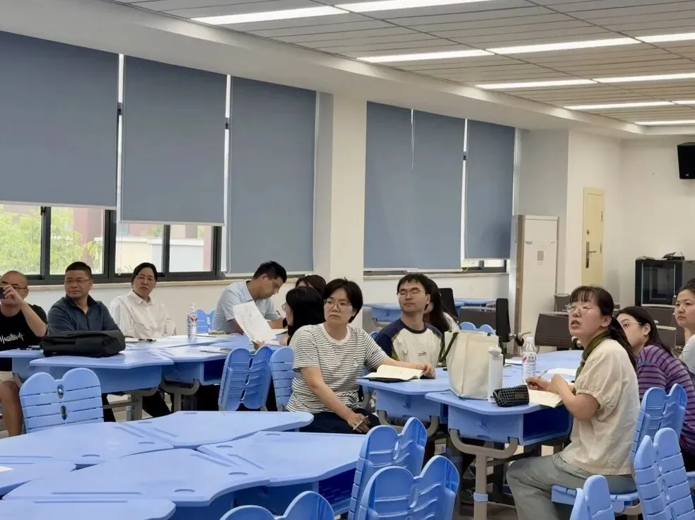 云龙承办|聚焦中考道法复习,探索AI赋能新路径 第15张 云龙承办|聚焦中考道法复习,探索AI赋能新路径 第15张