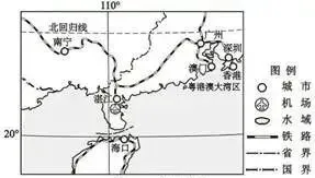 打卡真题 | 湛江产业转型升级(1991) 第4张