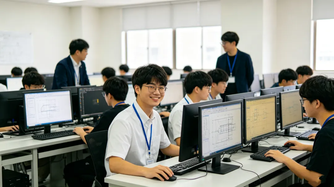 中考未过普高线?四条升学通道,助力孩子逆风翻盘 第5张