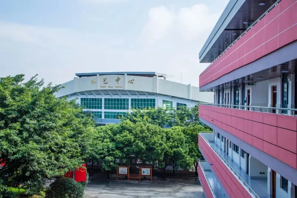 成都东部新区三岔湖高级中学2026年中考考点智能安检门检测租赁服务采购项目询价结果公示 第14张