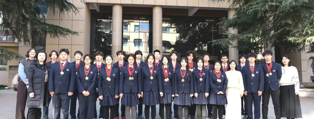 给中考家庭的理性参考(一)读国际部,真的能让孩子出路更好、上限更高吗? 第11张