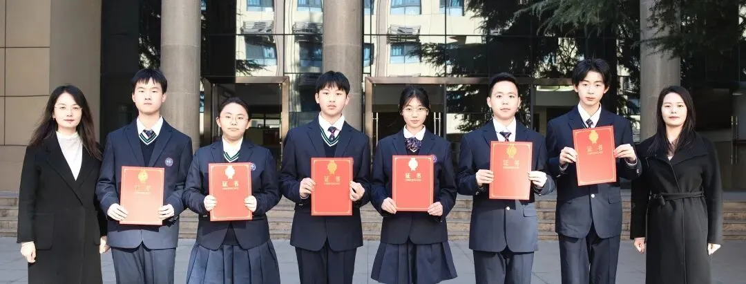 给中考家庭的理性参考(一)读国际部,真的能让孩子出路更好、上限更高吗? 第12张