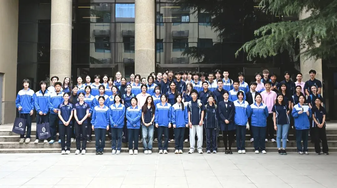 给中考家庭的理性参考(一)读国际部,真的能让孩子出路更好、上限更高吗? 第22张
