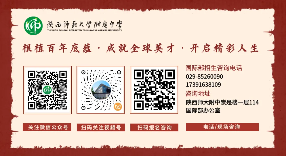 给中考家庭的理性参考(一)读国际部,真的能让孩子出路更好、上限更高吗? 第31张
