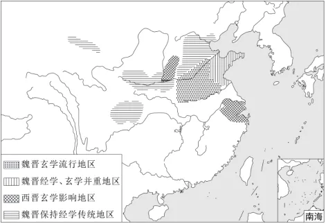 2026山东历史备考——选择题真题解析(秦汉至隋唐)-第1张图片-四季读书网