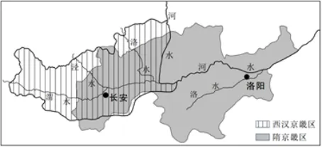 2026山东历史备考——选择题真题解析(秦汉至隋唐)-第3张图片-四季读书网