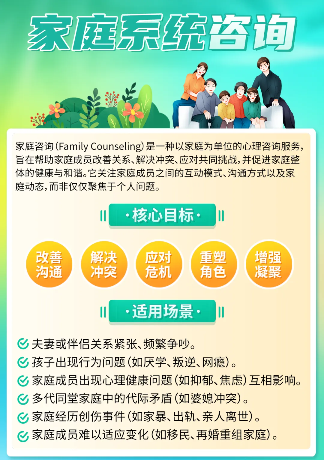 个案咨询分享——初三男生中考志愿冲突:职高还是普高?一场家庭战争 第14张