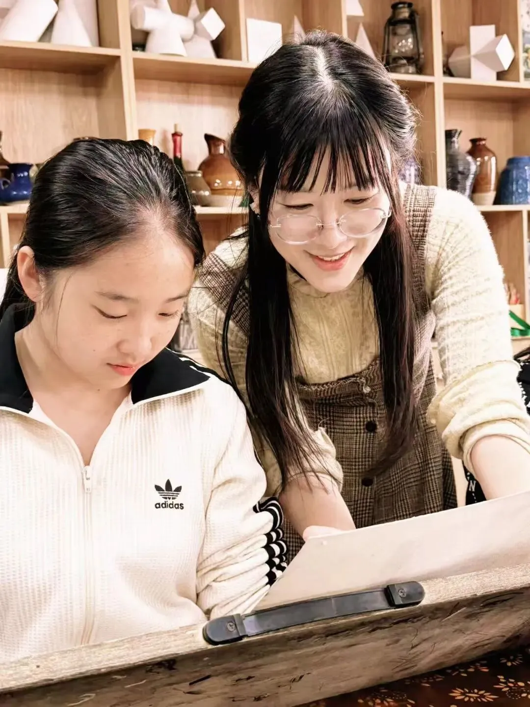 中考美术|2026同心画舫艺考大捷暨2027届艺体批备战启航 第34张