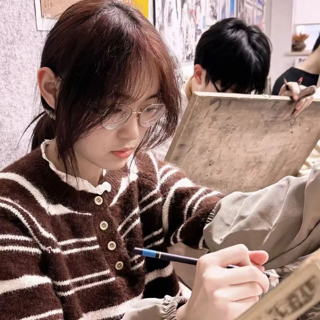 中考美术|2026同心画舫艺考大捷暨2027届艺体批备战启航 第66张