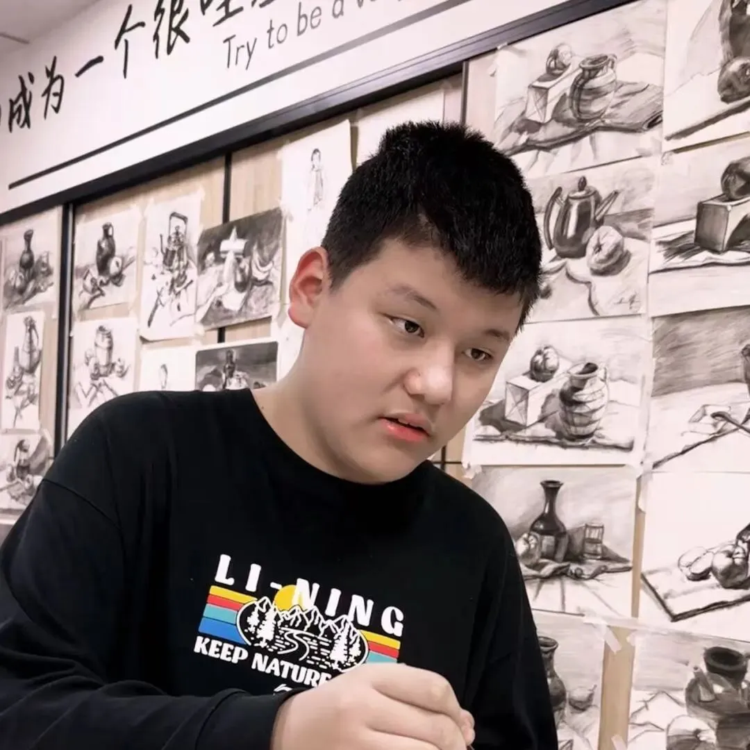 中考美术|2026同心画舫艺考大捷暨2027届艺体批备战启航 第70张