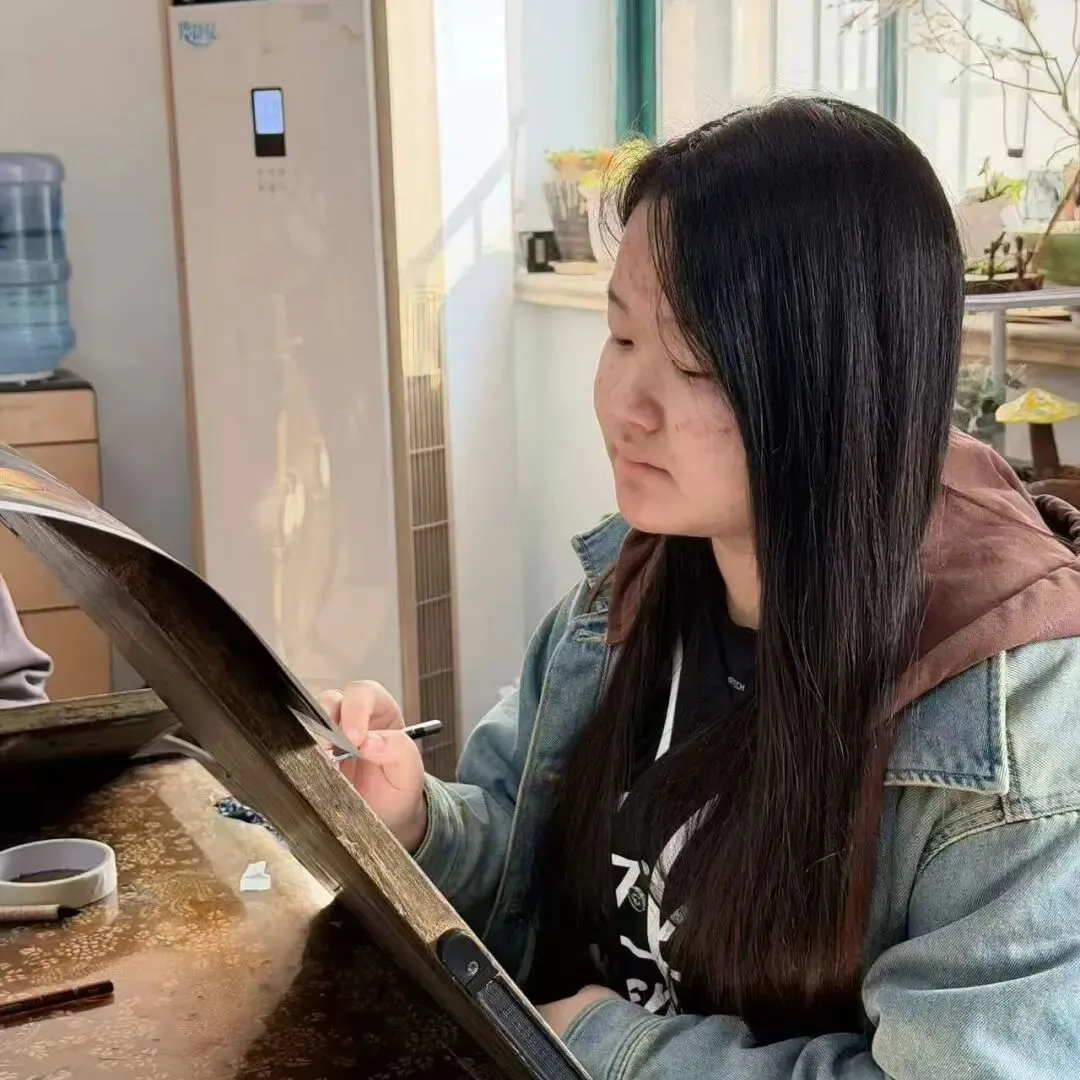 中考美术|2026同心画舫艺考大捷暨2027届艺体批备战启航 第80张
