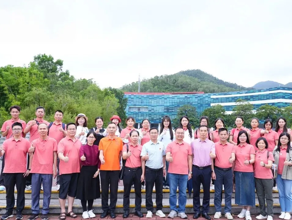 逐梦青春践知行 研学蓄力迎中考 ——菊城中学初三学子开展主题研学活动 第10张 逐梦青春践知行 研学蓄力迎中考 ——菊城中学初三学子开展主题研学活动 第10张
