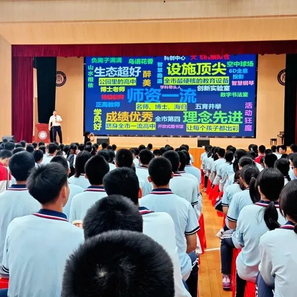 逐梦青春践知行 研学蓄力迎中考 ——菊城中学初三学子开展主题研学活动 第21张 逐梦青春践知行 研学蓄力迎中考 ——菊城中学初三学子开展主题研学活动 第21张