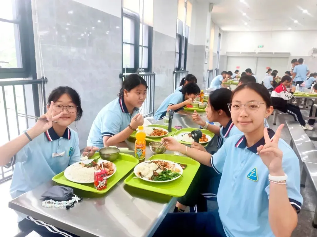 逐梦青春践知行 研学蓄力迎中考 ——菊城中学初三学子开展主题研学活动 第26张 逐梦青春践知行 研学蓄力迎中考 ——菊城中学初三学子开展主题研学活动 第26张
