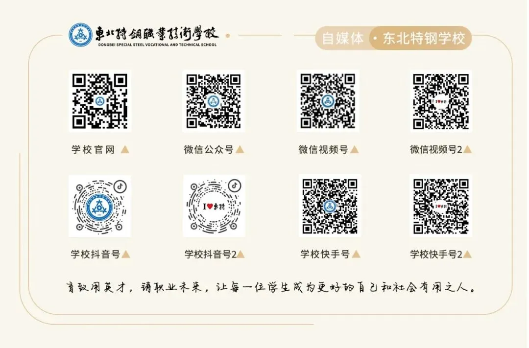 从中考300分到大学“获奖收割机”,这所学校点燃了东特男孩的光 第40张