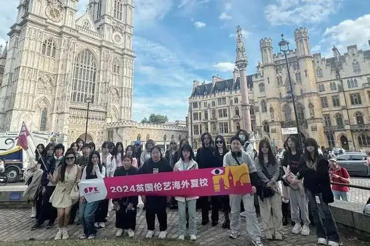 中考普高线边缘,逆袭伦艺、提赛德游戏:我在艺高找到自己节奏-第15张图片-四季读书网 中考普高线边缘,逆袭伦艺、提赛德游戏:我在艺高找到自己节奏-第15张图片-四季读书网