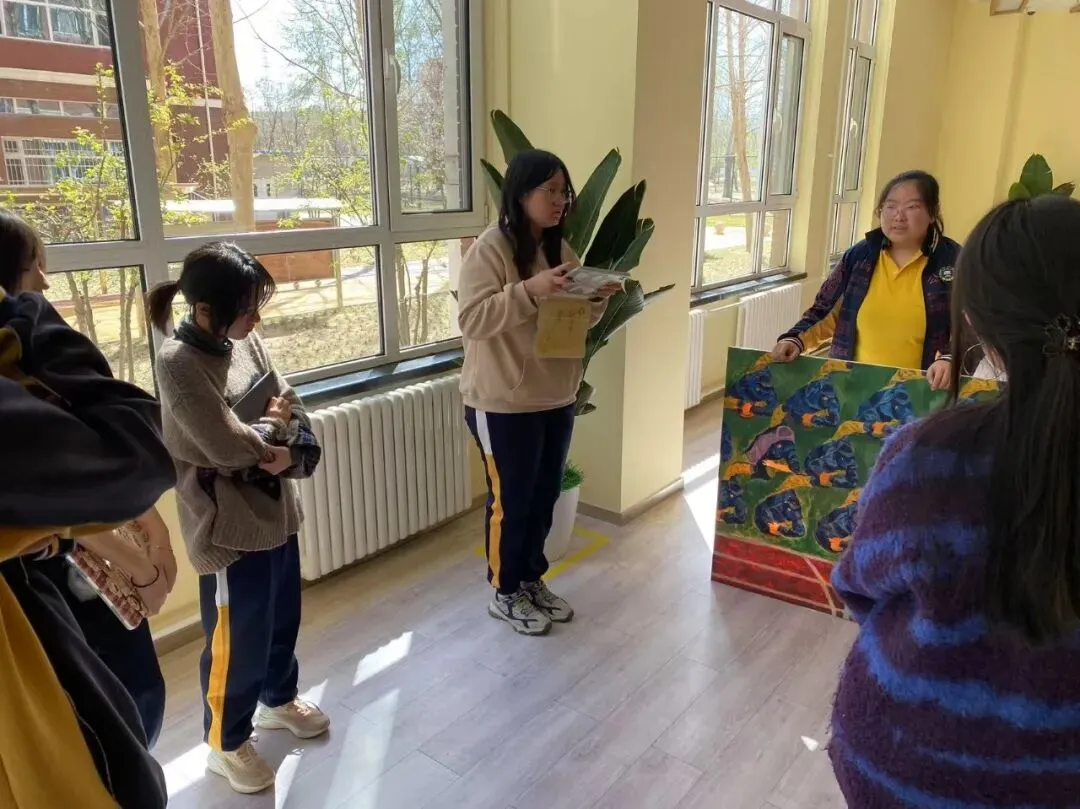 中考普高线边缘,逆袭伦艺、提赛德游戏:我在艺高找到自己节奏-第21张图片-四季读书网 中考普高线边缘,逆袭伦艺、提赛德游戏:我在艺高找到自己节奏-第21张图片-四季读书网