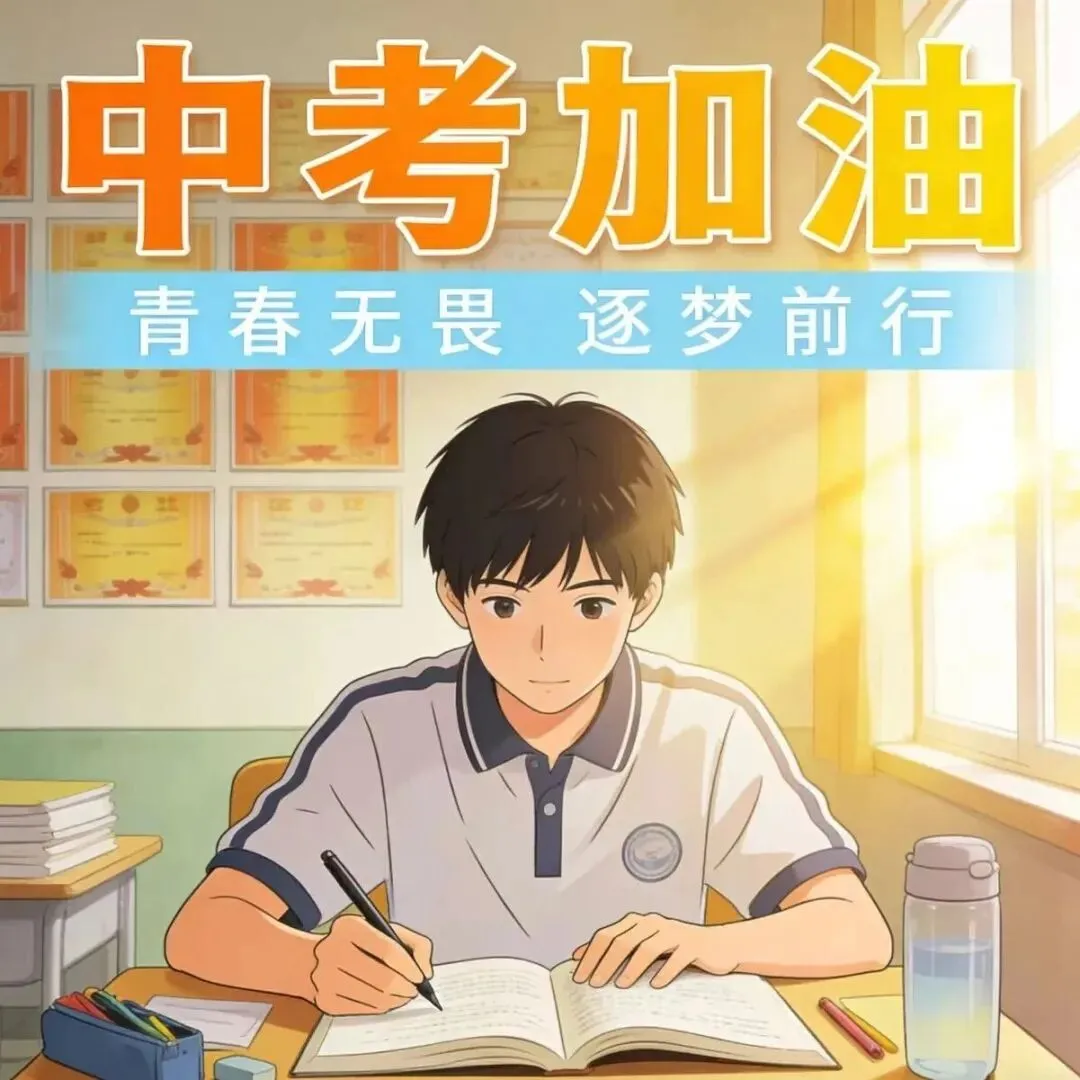 【考试通知】惠来县岐石中学2026年中考全县第二次模拟考试致学生家长的一封信 第1张 【考试通知】惠来县岐石中学2026年中考全县第二次模拟考试致学生家长的一封信 第1张