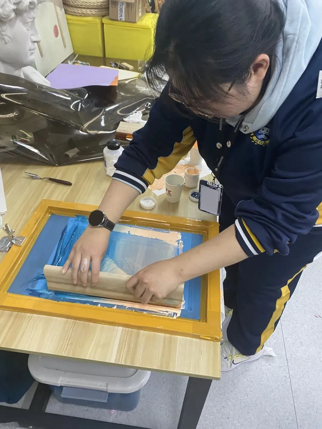中考普高线边缘,逆袭伦艺、提赛德游戏:我在艺高找到自己节奏-第24张图片-四季读书网 中考普高线边缘,逆袭伦艺、提赛德游戏:我在艺高找到自己节奏-第24张图片-四季读书网