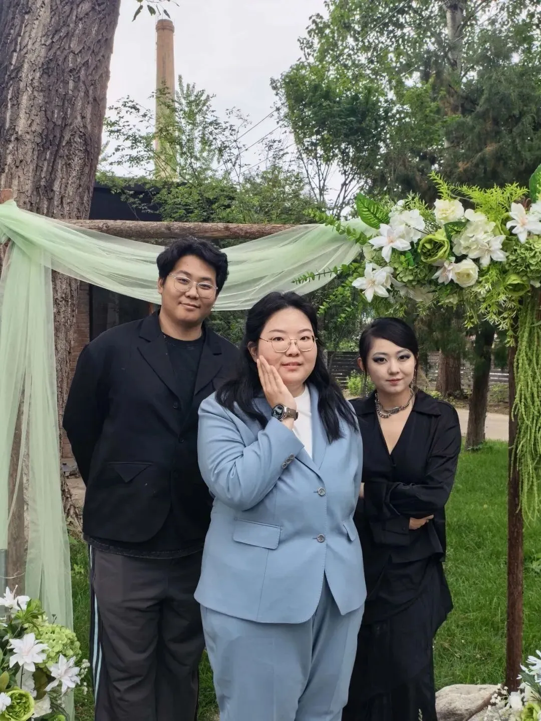 中考普高线边缘,逆袭伦艺、提赛德游戏:我在艺高找到自己节奏-第26张图片-四季读书网 中考普高线边缘,逆袭伦艺、提赛德游戏:我在艺高找到自己节奏-第26张图片-四季读书网