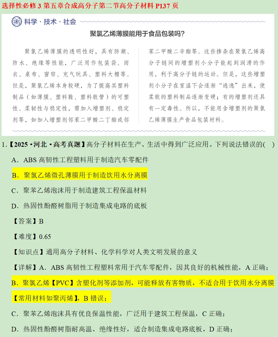化境·真题链1 第8张