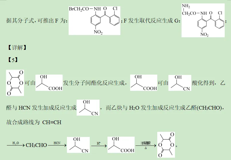 化境·真题链1 第14张