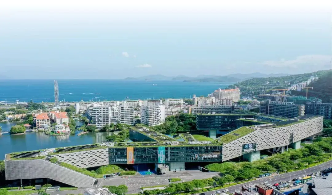 深圳中考志愿填报正式开始!万科梅沙书院2026招生公告发布 第2张 深圳中考志愿填报正式开始!万科梅沙书院2026招生公告发布 第2张