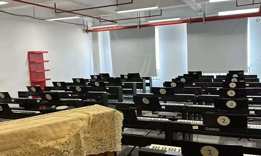 中考未达普高线?上海震旦融高多元升学招生简章 第2张 中考未达普高线?上海震旦融高多元升学招生简章 第2张