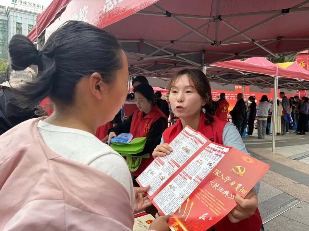 宁德工讯|专属心理团辅课程、中考公益讲座、“六一”儿童节主题慰问活动…… 第4张