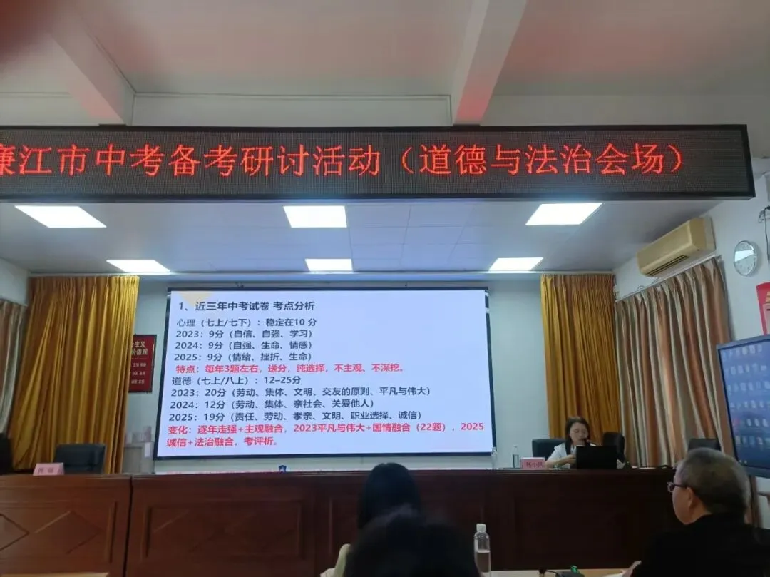 教研深耕备中考,聚力赋能启新程 第6张 教研深耕备中考,聚力赋能启新程 第6张