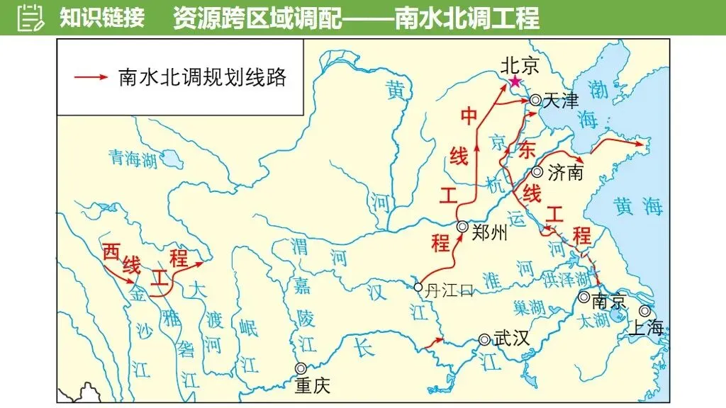 【真题解析34】2025年高考地理试题解析——河南卷(河南卷) 第15张 【真题解析34】2025年高考地理试题解析——河南卷(河南卷) 第15张