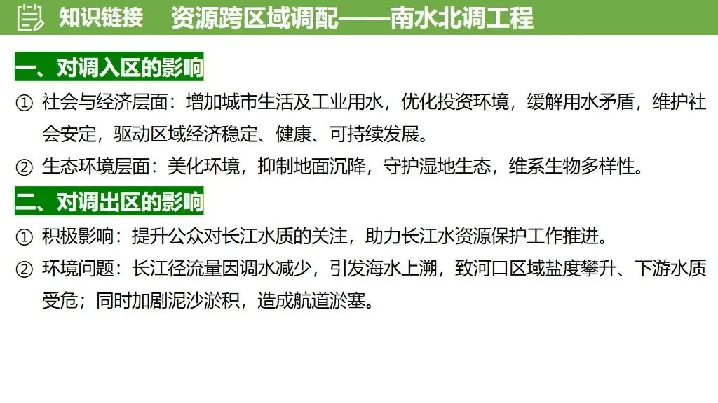 【真题解析34】2025年高考地理试题解析——河南卷(河南卷) 第17张 【真题解析34】2025年高考地理试题解析——河南卷(河南卷) 第17张